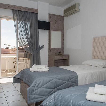 Jolandas House Торони Экстерьер фото