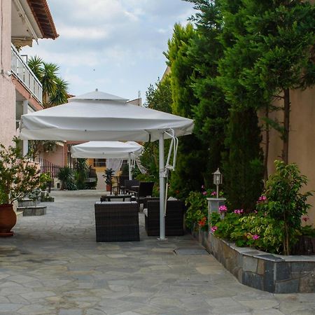Jolandas House Торони Экстерьер фото
