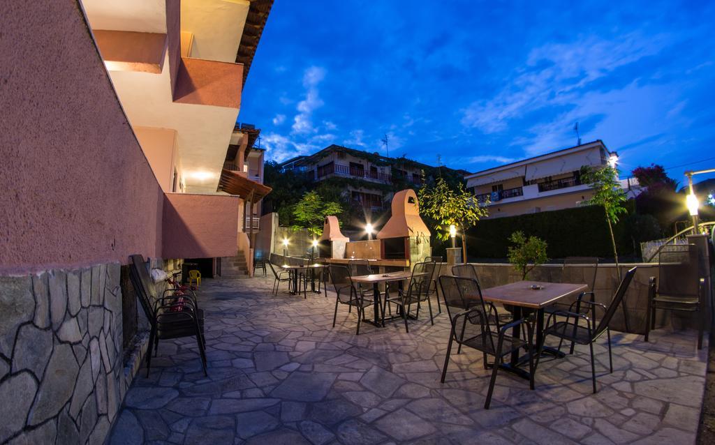 Jolandas House Торони Экстерьер фото