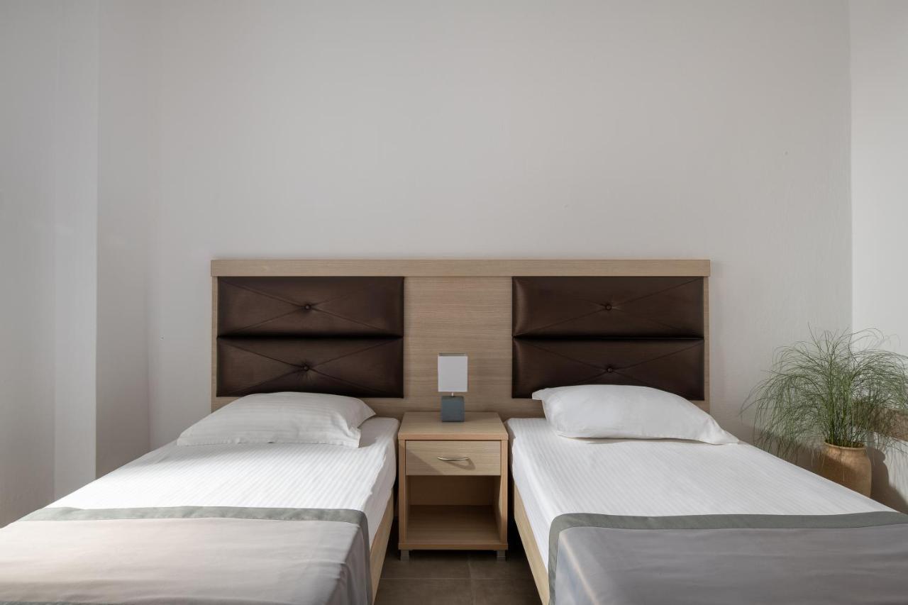 Jolandas House Торони Экстерьер фото