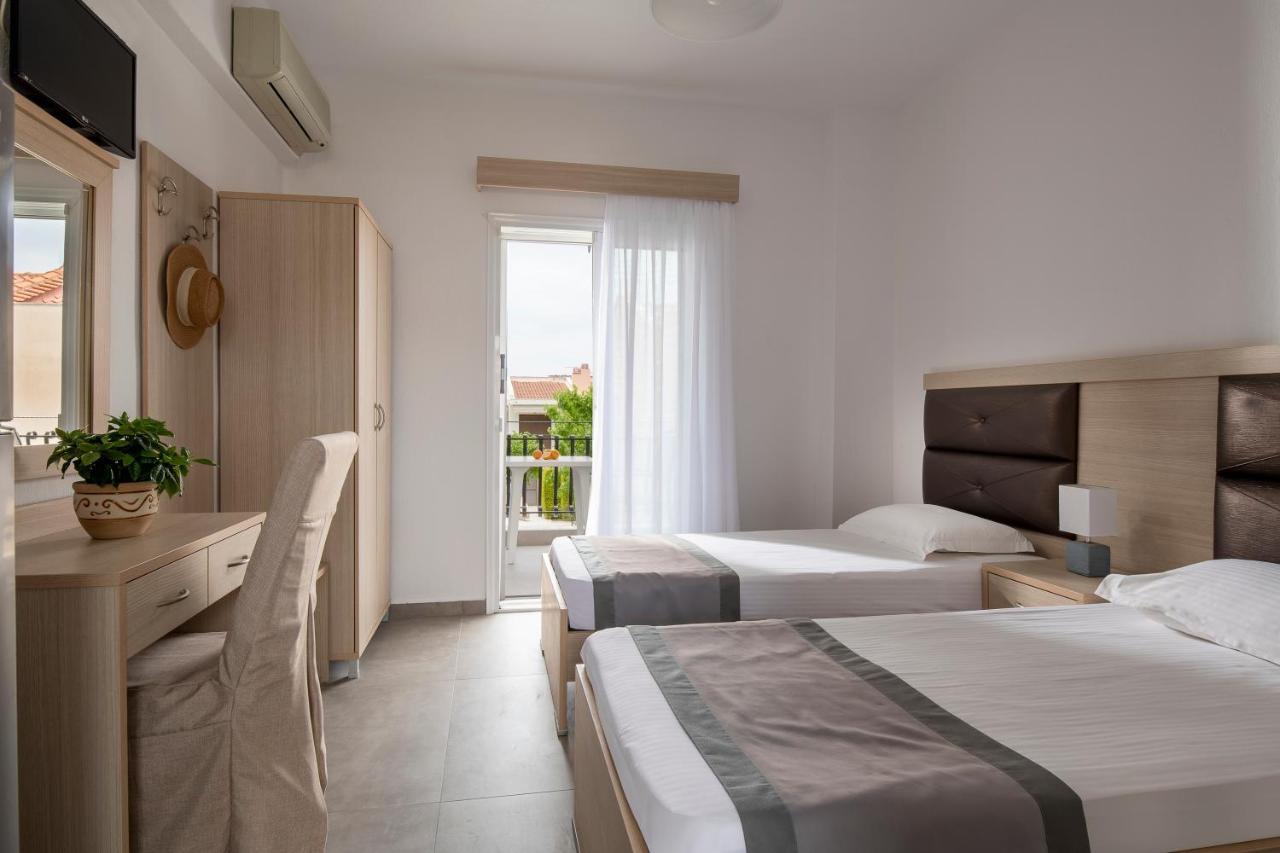 Jolandas House Торони Экстерьер фото