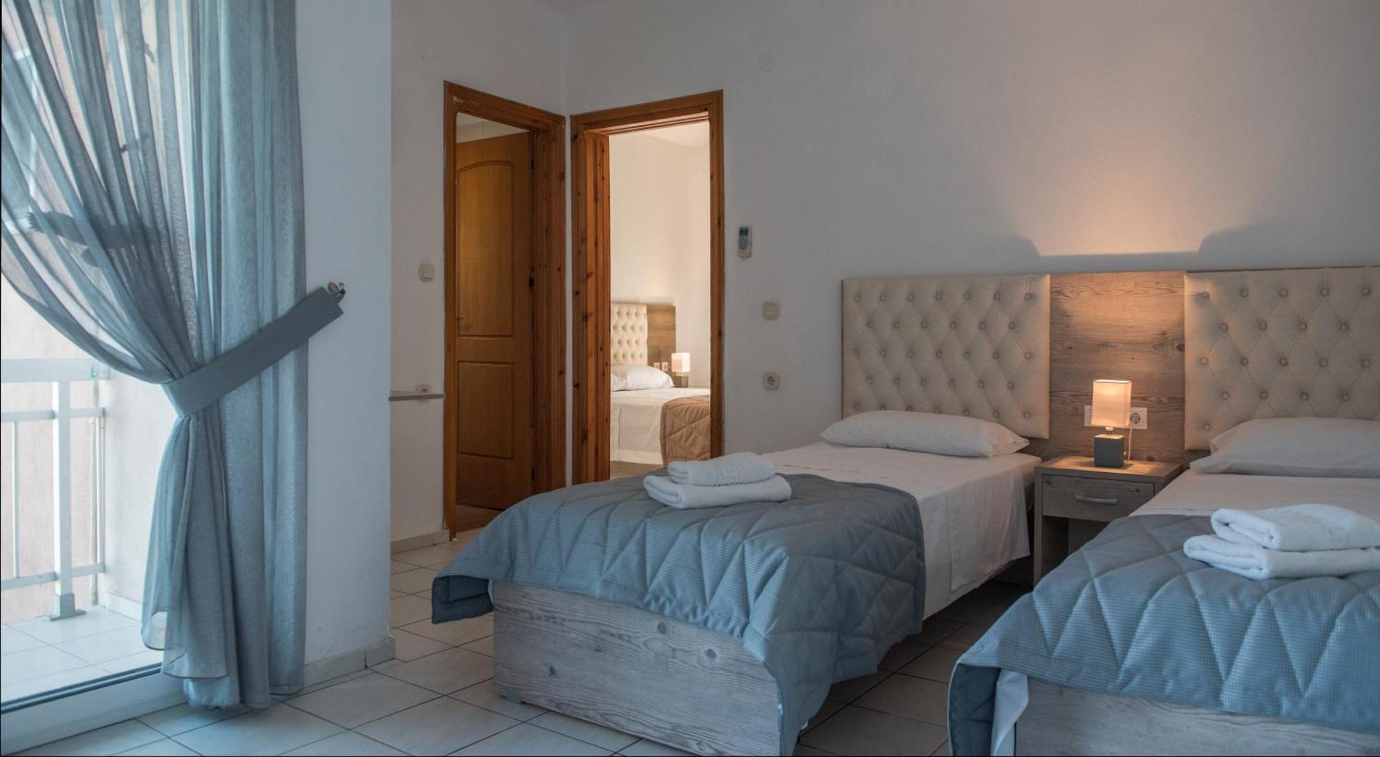 Jolandas House Торони Экстерьер фото