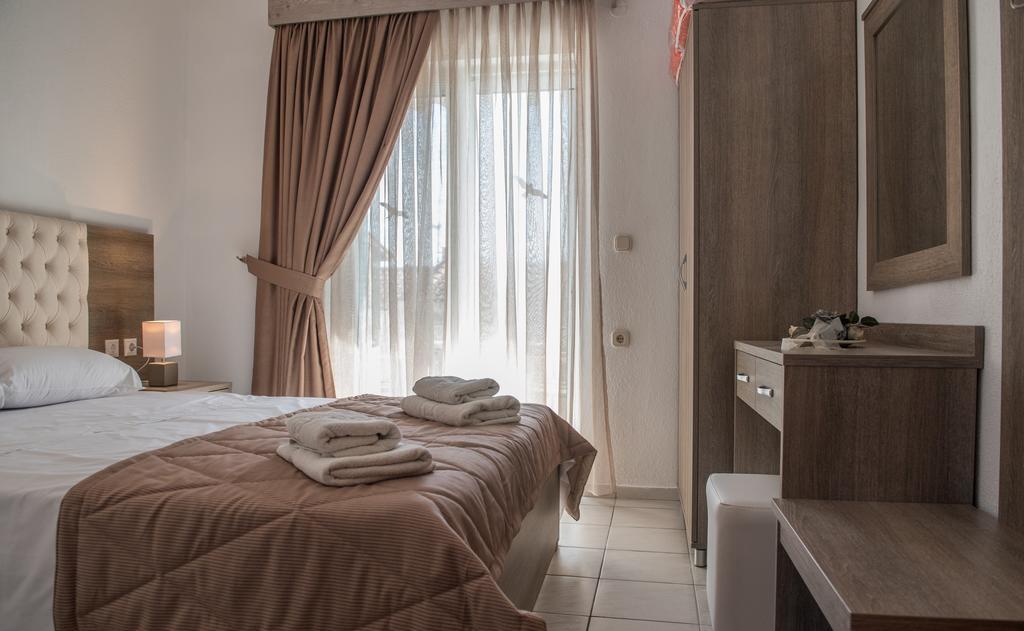 Jolandas House Торони Экстерьер фото