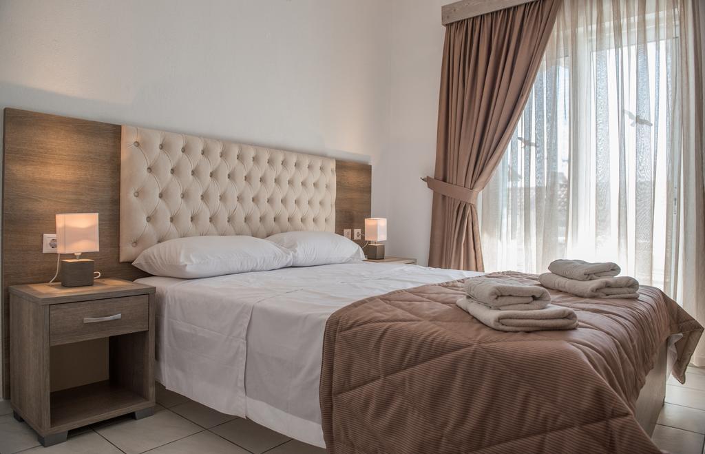 Jolandas House Торони Экстерьер фото