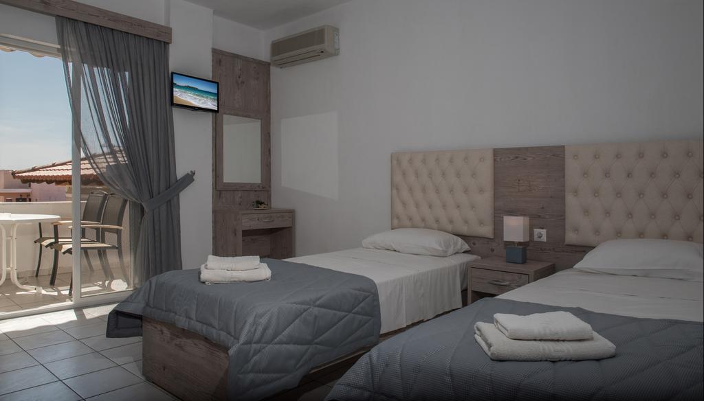 Jolandas House Торони Экстерьер фото