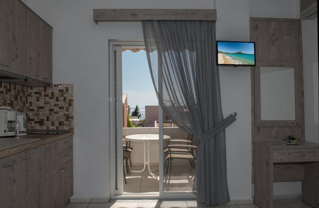 Jolandas House Торони Экстерьер фото