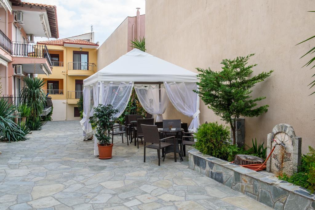 Jolandas House Торони Экстерьер фото